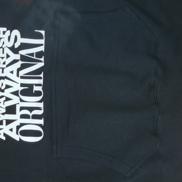 Adidas OG Always Hoodie new with tags Size L - Picture 6 of 8